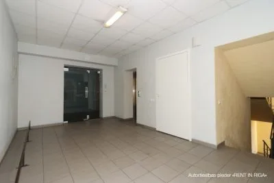 Izīrē biroju, Dārzaugļu iela 1, Rīga, Labais krasts, Centrs / 1 000 € 11