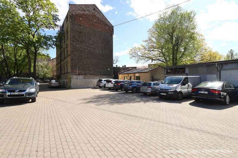 Valmieras iela 3 6