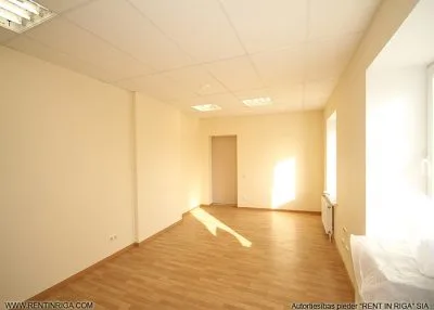 Аренда офиса, Valmieras улица 3, Rīga, Centrs / 140 € 3