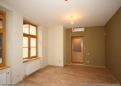 Izīrē dzīvokli, Grēcinieku iela 7, Rīga, Labais krasts, Vecrīga / 1 100 € 5