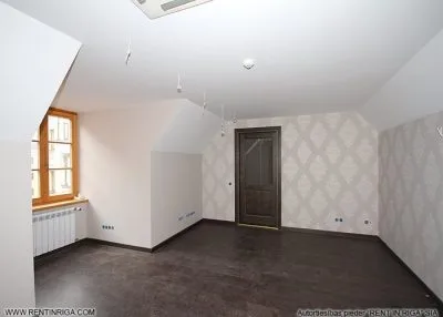 Apartment For Rent, Grēcinieku street 7, Rīga, Labais krasts, Vecrīga / 950 € 1