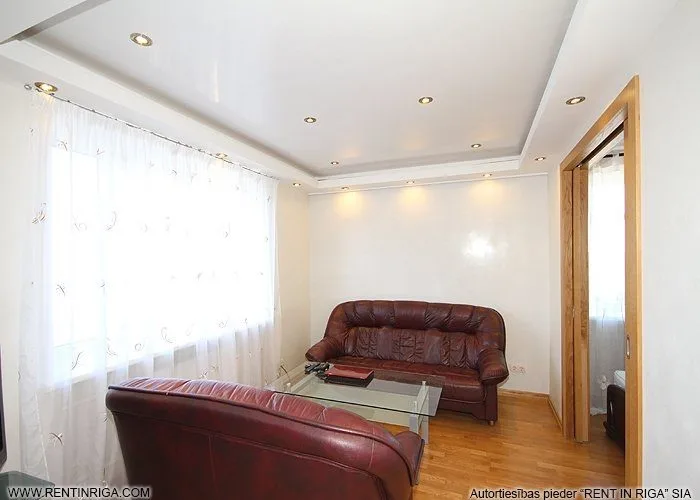 Viestura prospekts iela 63 5