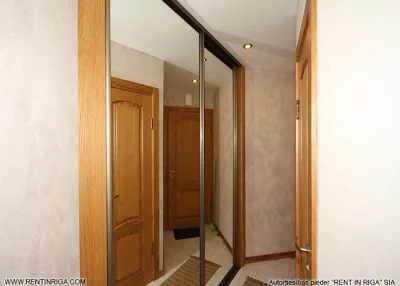 Apartment For Rent, Viestura prospekts street 63, Rīga, Labais krasts, Mežaparks / 350 € 8