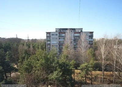 Apartment For Rent, Viestura prospekts street 63, Rīga, Labais krasts, Mežaparks / 350 € 9