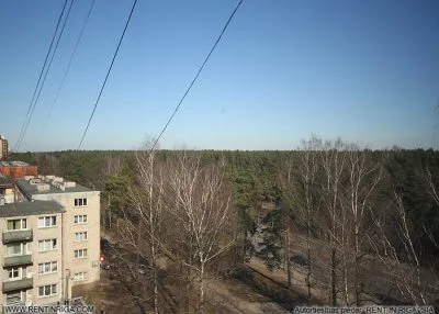 Apartment For Rent, Viestura prospekts street 63, Rīga, Labais krasts, Mežaparks / 350 € 10