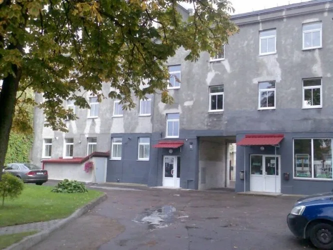 Izīrē dzīvokli, Rūpniecības iela 42, Rīga, Labais krasts, Centrs / 420 € 10