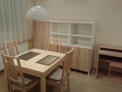 Izīrē dzīvokli, Rūpniecības iela 42, Rīga, Labais krasts, Centrs / 420 € 3