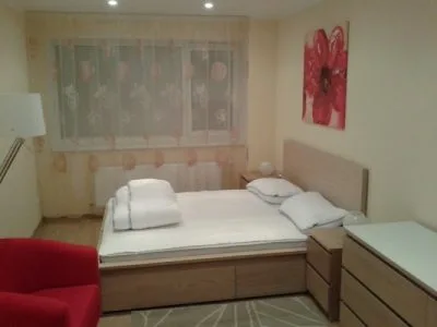 Izīrē dzīvokli, Rūpniecības iela 42, Rīga, Labais krasts, Centrs / 420 € 5