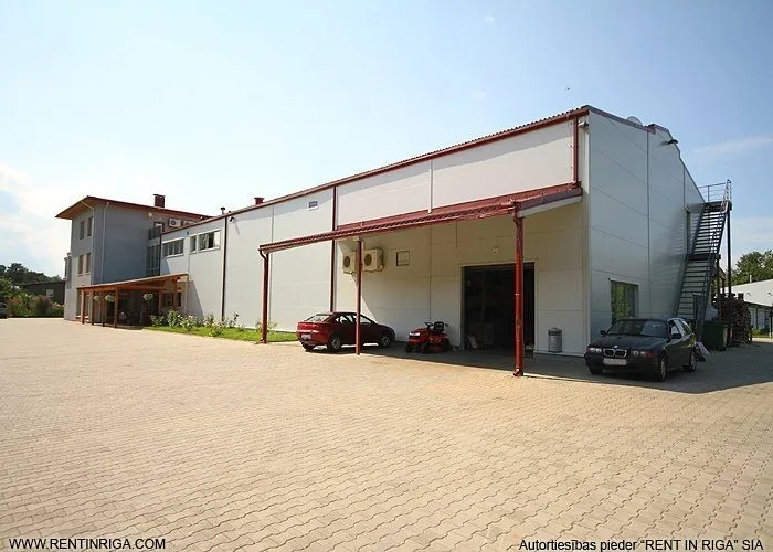 Priežu iela 5 2