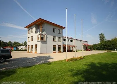 Pārdod noliktavu, Priežu iela 5, Babītes novads, Babītes pagasts, Babīte / 800 000 € 1