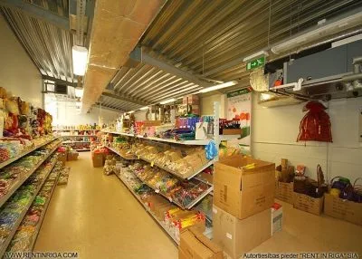 Pārdod noliktavu, Priežu iela 5, Babītes novads, Babītes pagasts, Babīte / 800 000 € 7