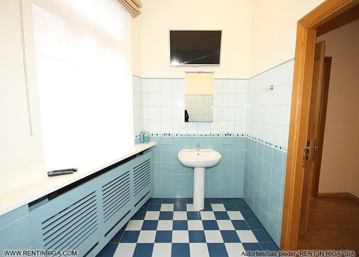 Izīrē dzīvokli, Vaļņu iela 11, Rīga, Labais krasts, Vecrīga / 1 200 € 10