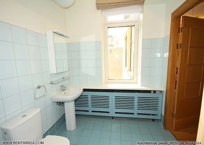 Izīrē dzīvokli, Vaļņu iela 11, Rīga, Labais krasts, Vecrīga / 1 200 € 14