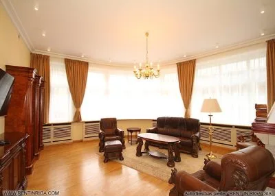 Izīrē dzīvokli, Vaļņu iela 11, Rīga, Labais krasts, Vecrīga / 1 200 € 2