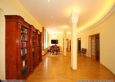 Izīrē dzīvokli, Vaļņu iela 11, Rīga, Labais krasts, Vecrīga / 1 200 € 3