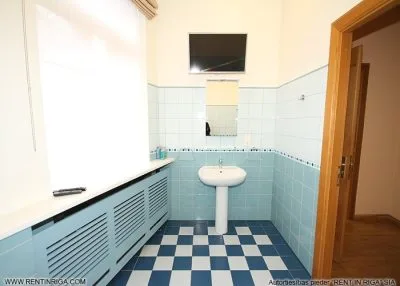 Izīrē dzīvokli, Vaļņu iela 11, Rīga, Labais krasts, Vecrīga / 1 200 € 10