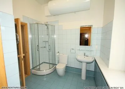 Izīrē dzīvokli, Vaļņu iela 11, Rīga, Labais krasts, Vecrīga / 1 200 € 13