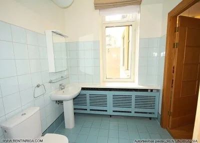 Izīrē dzīvokli, Vaļņu iela 11, Rīga, Labais krasts, Vecrīga / 1 200 € 14