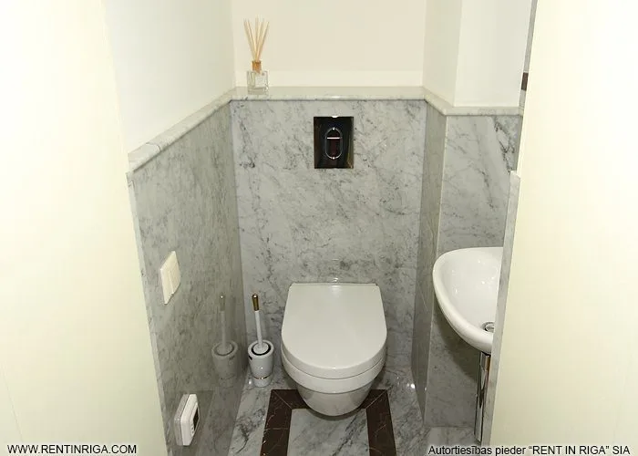 Izīrē dzīvokli, Tērbatas iela 4, Rīga, Labais krasts, Centrs / 630 € 8
