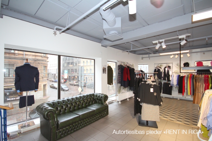 Pārdod māju, Tērbatas iela 40, Rīga, Labais krasts, Centrs / 2 300 000 € 9