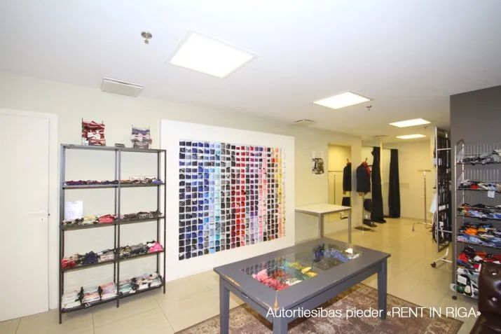 Продажа дома, Tērbatas улица 40, Rīga, Labais krasts, Centrs / 2 300 000 € 13