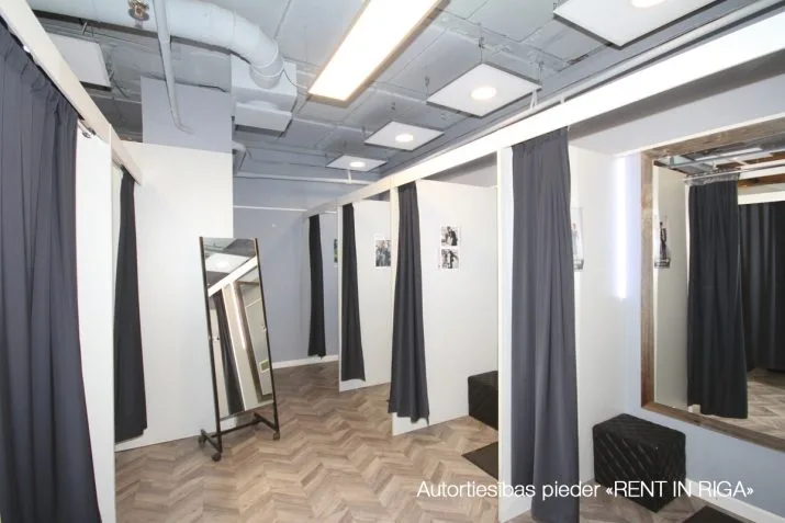 Investment object For Sale, Tērbatas street 40, Rīga, Labais krasts, Centrs / 2 300 000 € 11