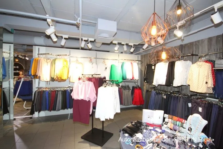 Investment object For Sale, Tērbatas street 40, Rīga, Labais krasts, Centrs / 2 300 000 € 16