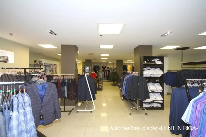 Investment object For Sale, Tērbatas street 40, Rīga, Labais krasts, Centrs / 2 300 000 € 17