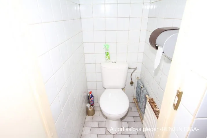 Investment object For Sale, Tērbatas street 40, Rīga, Labais krasts, Centrs / 2 300 000 € 22