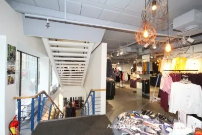 Investment object For Sale, Tērbatas street 40, Rīga, Labais krasts, Centrs / 2 300 000 € 7