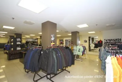 Investment object For Sale, Tērbatas street 40, Rīga, Labais krasts, Centrs / 2 300 000 € 18
