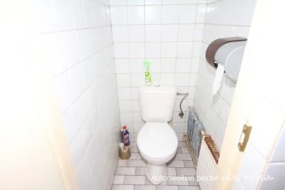 Investment object For Sale, Tērbatas street 40, Rīga, Labais krasts, Centrs / 2 300 000 € 22