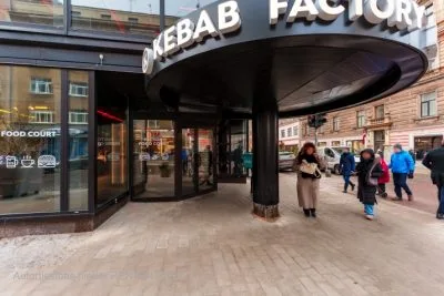 Investment object For Sale, Tērbatas street 40, Rīga, Labais krasts, Centrs / 2 300 000 € 5