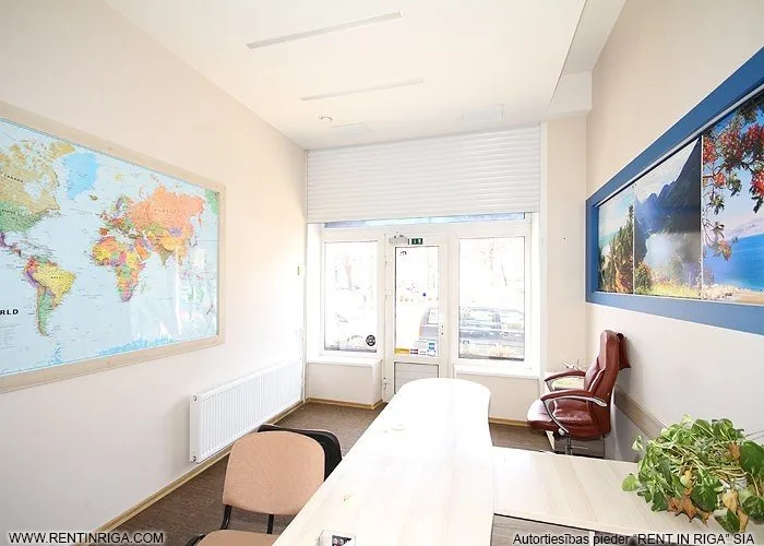 commercial premises For Rent, Jēkaba street 20/22, Rīga, Labais krasts, Vecrīga / 495 € 1