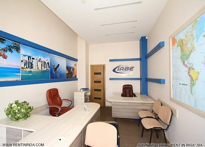commercial premises For Rent, Jēkaba street 20/22, Rīga, Labais krasts, Vecrīga / 495 € 3
