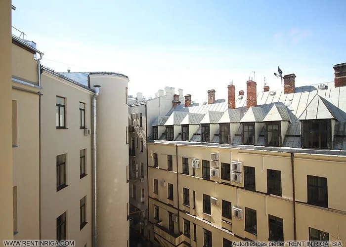 Strēlnieku iela 1 4