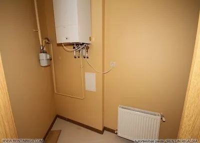 Izīrē dzīvokli, Strēlnieku iela 1, Rīga, Labais krasts, Centrs / 600 € 9