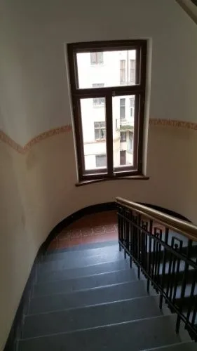 Izīrē dzīvokli, Strēlnieku iela 1, Rīga, Labais krasts, Centrs / 600 € 13