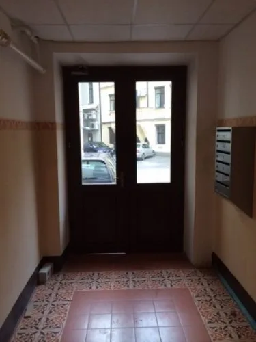 Izīrē dzīvokli, Strēlnieku iela 1, Rīga, Labais krasts, Centrs / 600 € 14