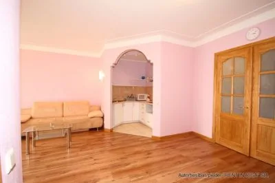 Izīrē dzīvokli, Ezermalas iela 13, Rīga, Mežaparks / 350 € 4