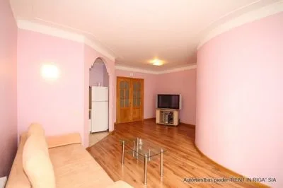Izīrē dzīvokli, Ezermalas iela 13, Rīga, Mežaparks / 350 € 5