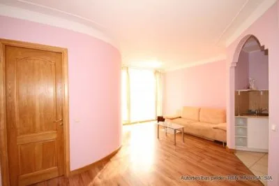 Izīrē dzīvokli, Ezermalas iela 13, Rīga, Mežaparks / 350 € 6