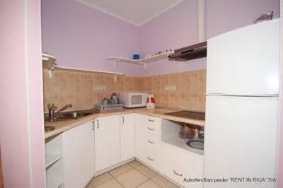 Izīrē dzīvokli, Ezermalas iela 13, Rīga, Mežaparks / 350 € 7