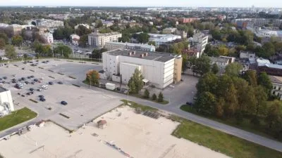 Продажа инвестиционного объекта, Brīvības улица 201, Rīga, Labais krasts, Teika / 3 900 000 € 2