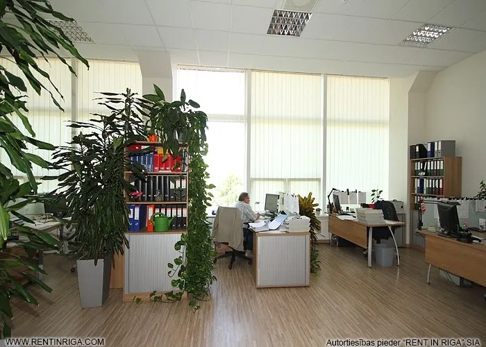 Office For Rent, Latgales street 240, Rīga, Labais krasts, Krasta masīvs / 15 323 € 9