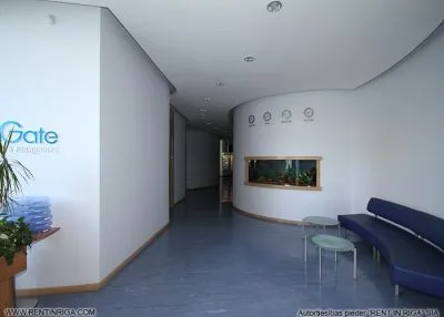 Office For Rent, Latgales street 240, Rīga, Labais krasts, Krasta masīvs / 15 323 € 2