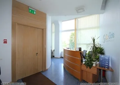 Office For Rent, Latgales street 240, Rīga, Labais krasts, Krasta masīvs / 15 323 € 3