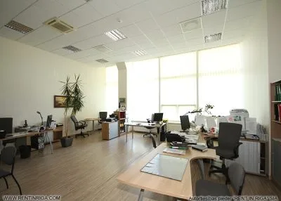Office For Rent, Latgales street 240, Rīga, Labais krasts, Krasta masīvs / 15 323 € 4