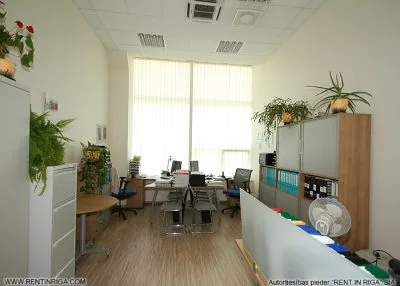 Office For Rent, Latgales street 240, Rīga, Labais krasts, Krasta masīvs / 15 323 € 6