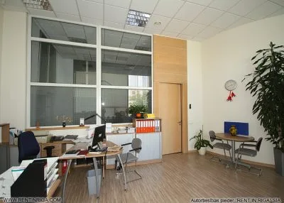 Office For Rent, Latgales street 240, Rīga, Labais krasts, Krasta masīvs / 15 323 € 8